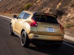 Nissan Juke Midnight Edition 2012 года